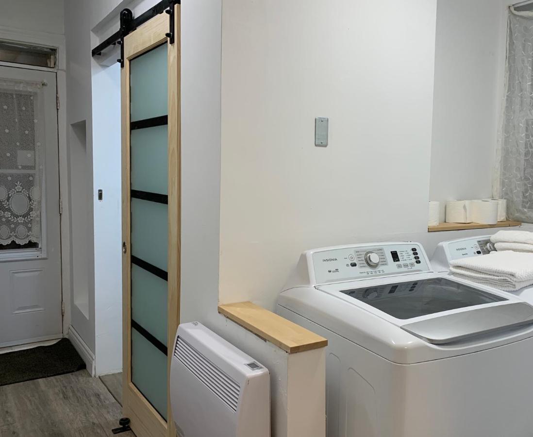 Le 2300 S Apartamento Saint-Hyacinthe Exterior foto
